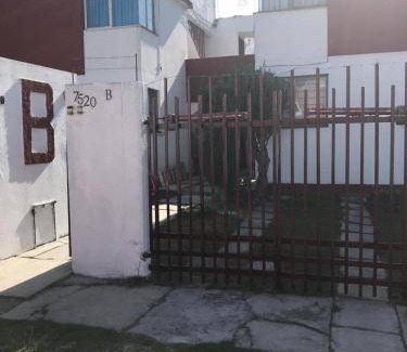 Puebla Apartment | Apartment ∙ 2 bedrooms ∙ 4 guests