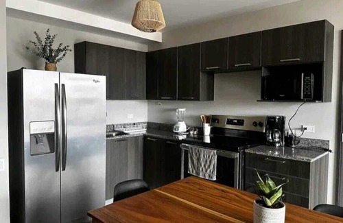 Antiguo Cuscatlan Apartment | Apartment comfortable, central, new and cute!