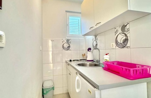 Bijela Apartment | Apartmeni Janda Bijela