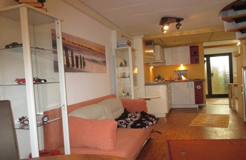 Niefern Apartment | Apartment 012 between Stuttgart and Karlsruhe directly on the highway