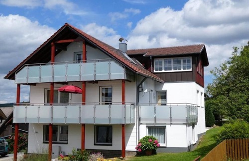 Bischofsgruen Apartment | Apartment 1* - Apartments Schallerhof 4*