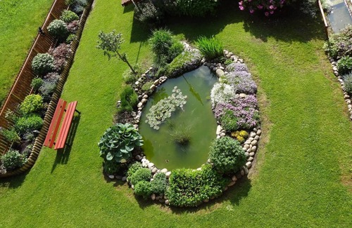 Bischofsgruen Apartment | Apartment 1* - Apartments Schallerhof 4*