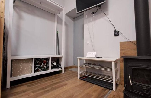 Sarkandaugava Apartment | Apartment ∙ 1 bedroom ∙ 4 guests