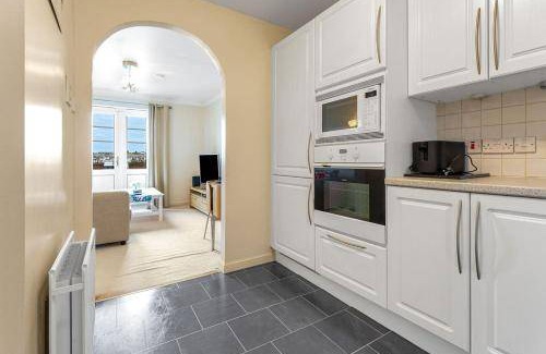 Longcroft Apartment | Apartment ∙ 1 bedroom ∙ 4 guests