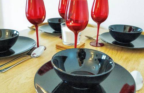 Longcroft Apartment | Apartment ∙ 1 bedroom ∙ 4 guests