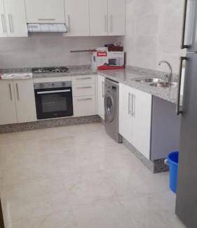 Hay Al Matar Apartment | Apartment ∙ 1 bedroom ∙ 7 guests