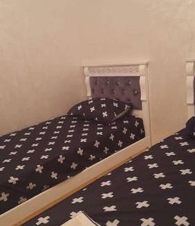 Hay Al Matar Apartment | Apartment ∙ 1 bedroom ∙ 7 guests
