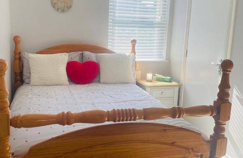 Londonderry Apartment | Apartment ∙ 1 bedroom ∙ 2 guests
