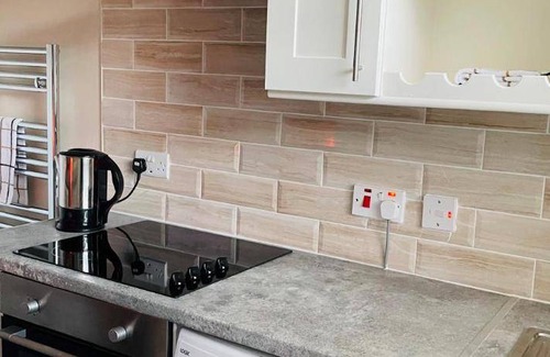 Londonderry Apartment | Apartment ∙ 1 bedroom ∙ 2 guests