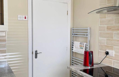Londonderry Apartment | Apartment ∙ 1 bedroom ∙ 2 guests