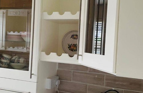 Londonderry Apartment | Apartment ∙ 1 bedroom ∙ 2 guests
