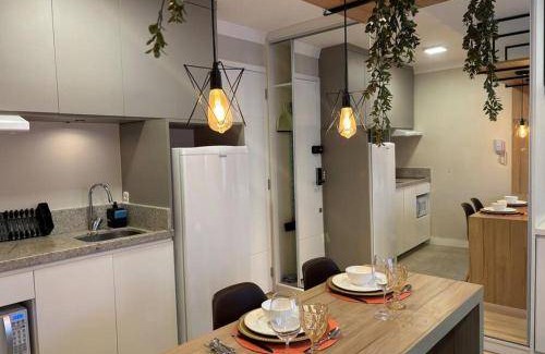 Bigorrilho Apartment | Apartment ∙ 1 bedroom ∙ 2 guests