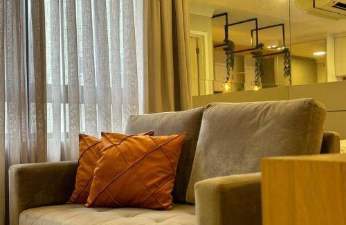 Bigorrilho Apartment | Apartment ∙ 1 bedroom ∙ 2 guests