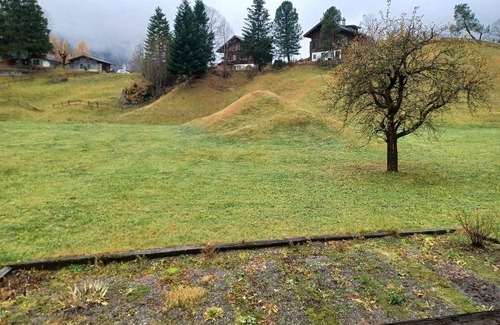 Kandersteg Apartment | Apartment ∙ 1 bedroom ∙ 5 guests