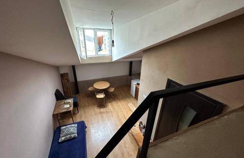 Concorezzo Apartment | Apartment ∙ 1 bedroom ∙ 3 guests