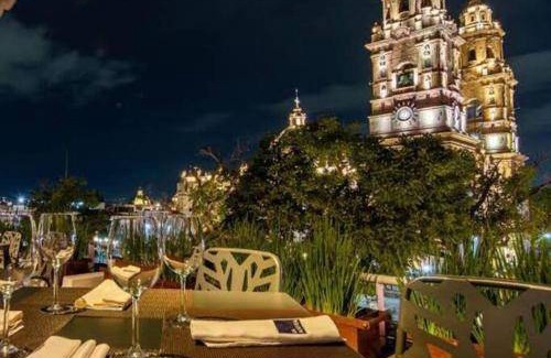 Morelia Apartment | Apartment ∙ 1 bedroom ∙ 2 guests
