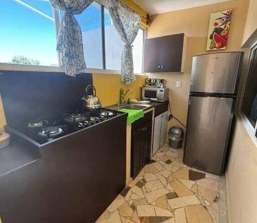Morelia Apartment | Apartment ∙ 1 bedroom ∙ 2 guests