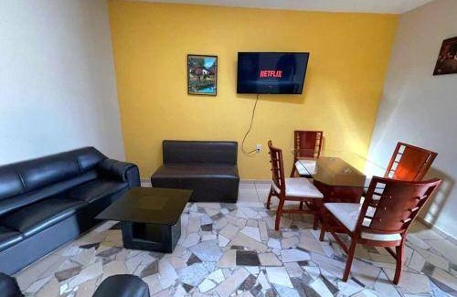 Morelia Apartment | Apartment ∙ 1 bedroom ∙ 2 guests