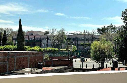 Morelia Apartment | Apartment ∙ 1 bedroom ∙ 2 guests