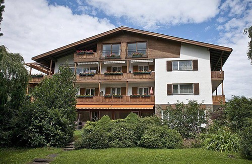 Igls Apartment | Apartment ∙ 1 bedroom ∙ 4 guests