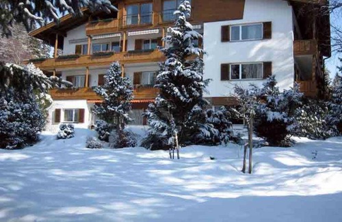 Igls Apartment | Apartment ∙ 1 bedroom ∙ 4 guests
