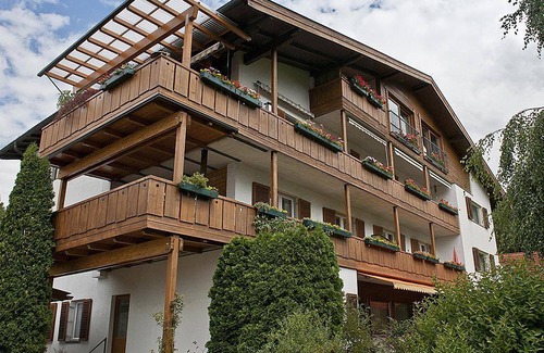 Igls Apartment | Apartment ∙ 1 bedroom ∙ 4 guests
