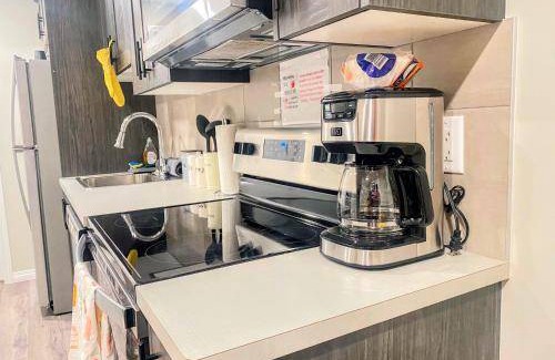 Sage Hill Apartment | Apartment ∙ 1 bedroom ∙ 3 guests