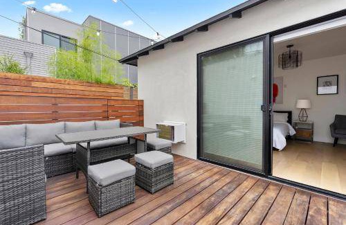 Mar Vista Apartment | Apartment ∙ 1 bedroom ∙ 2 guests