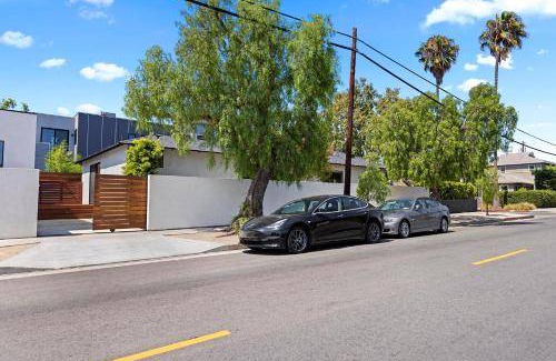 Mar Vista Apartment | Apartment ∙ 1 bedroom ∙ 2 guests