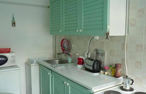 Debrecen Apartment | Apartment ∙ 1 bedroom ∙ 4 guests