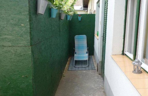 Debrecen Apartment | Apartment ∙ 1 bedroom ∙ 4 guests