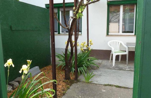 Debrecen Apartment | Apartment ∙ 1 bedroom ∙ 4 guests