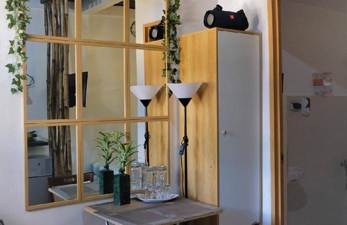 Antipolo Apartment | Apartment ∙ 1 bedroom ∙ 2 guests