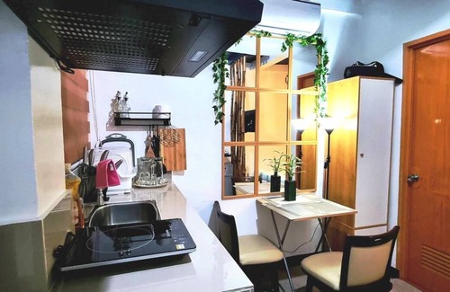 Antipolo Apartment | Apartment ∙ 1 bedroom ∙ 2 guests
