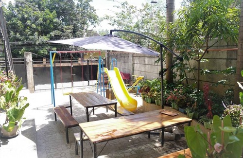 Antipolo Apartment | Apartment ∙ 1 bedroom ∙ 2 guests