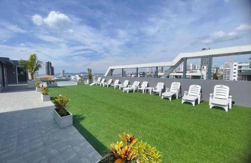 Jomtien Apartment | Apartment ∙ 1 bedroom ∙ 2 guests