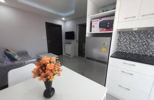 Jomtien Apartment | Apartment ∙ 1 bedroom ∙ 2 guests