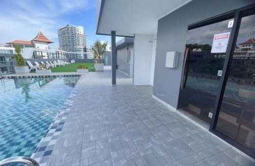 Jomtien Apartment | Apartment ∙ 1 bedroom ∙ 2 guests