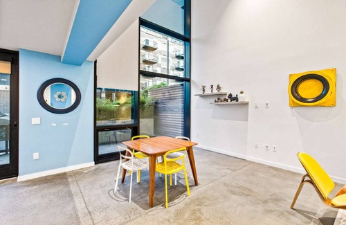 Downtown Apartment | Apartment ∙ 1 bedroom ∙ 4 guests