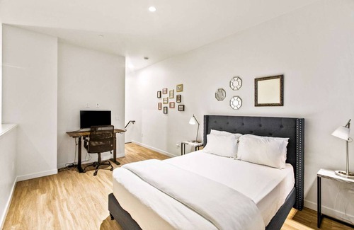 Downtown Apartment | Apartment ∙ 1 bedroom ∙ 4 guests