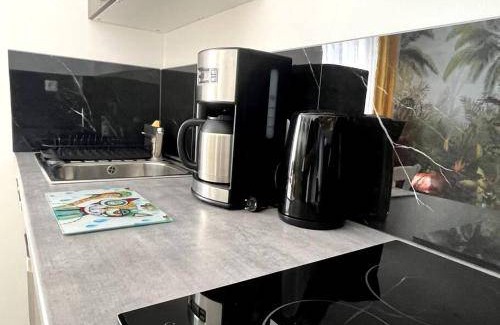 Loos Apartment | Apartment ∙ 1 bedroom ∙ 2 guests