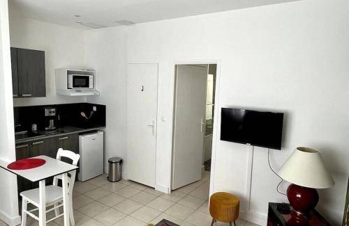 Loos Apartment | Apartment ∙ 1 bedroom ∙ 2 guests