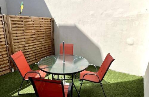 Loos Apartment | Apartment ∙ 1 bedroom ∙ 2 guests
