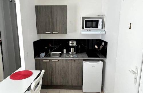 Loos Apartment | Apartment ∙ 1 bedroom ∙ 2 guests