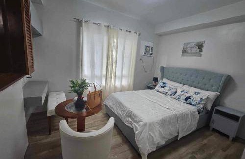 Bantud Hacienda Apartment | Apartment ∙ 1 bedroom ∙ 3 guests