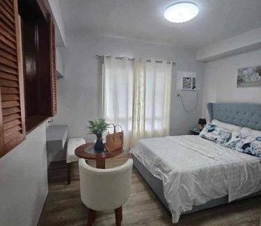 Bantud Hacienda Apartment | Apartment ∙ 1 bedroom ∙ 3 guests