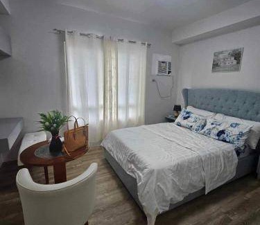 Bantud Hacienda Apartment | Apartment ∙ 1 bedroom ∙ 3 guests