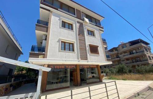 Camlık Mahallesi Apartment | Apartment ∙ 1 bedroom ∙ 4 guests