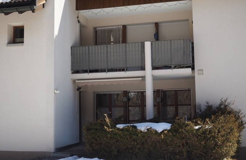 Andeer Apartment | Apartment ∙ 1 bedroom ∙ 4 guests
