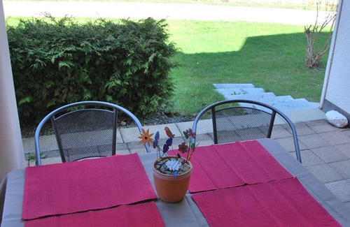Andeer Apartment | Apartment ∙ 1 bedroom ∙ 4 guests